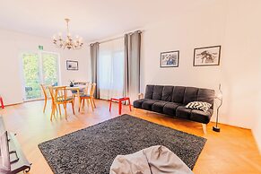 Soon Apartments by corents