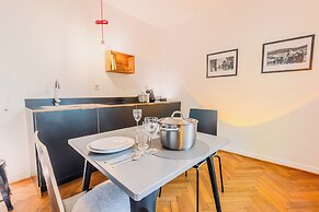 Soon Apartments by corents