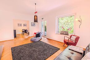 Soon Apartments by corents