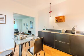 Soon Apartments by corents