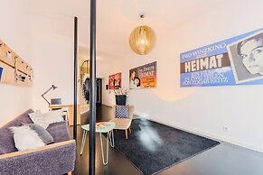 Soon Apartments by corents