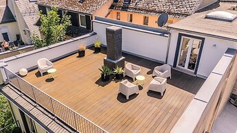 Soon Apartments by corents