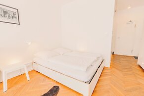 Soon Apartments by corents