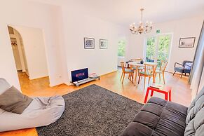 Soon Apartments by corents