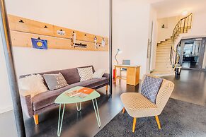 Soon Apartments by corents