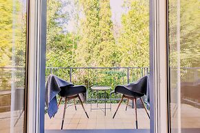 Soon Apartments by corents