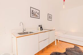 Soon Apartments by corents