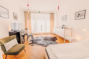 Soon Apartments by corents