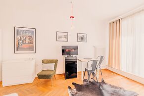 Soon Apartments by corents