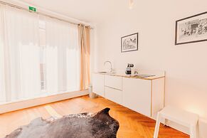 Soon Apartments by corents