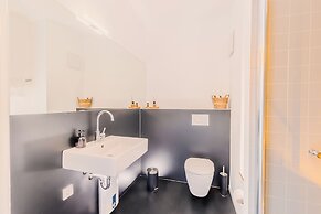 Soon Apartments by corents