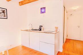 Soon Apartments by corents