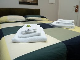L'Oasi del Poeta