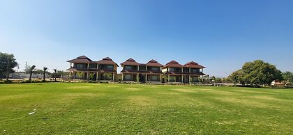 Vijay Villas Resort Pushkar
