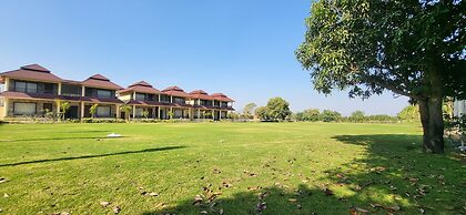 Vijay Villas Resort Pushkar