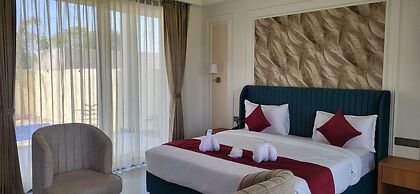 Vijay Villas Resort Pushkar