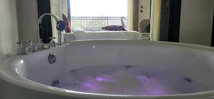 Vijay Villas Resort Pushkar