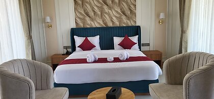 Vijay Villas Resort Pushkar