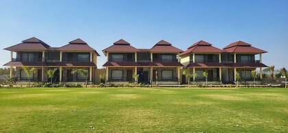 Vijay Villas Resort Pushkar