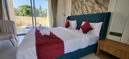 Vijay Villas Resort Pushkar