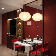Crimson Autumn Suites JP