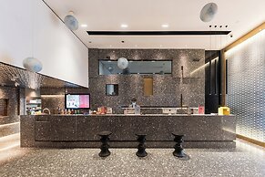 Paco Hotel Canton Tower Pazhou