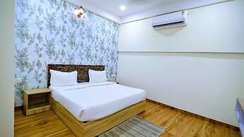 HOTEL AANA INN GOLD