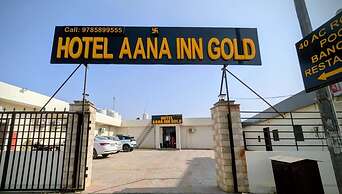 HOTEL AANA INN GOLD