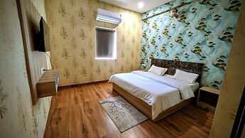 HOTEL AANA INN GOLD