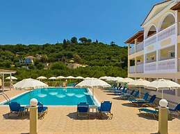 Manousis ApartHotel
