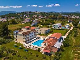 Manousis ApartHotel