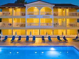 Manousis ApartHotel