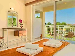 Manousis ApartHotel
