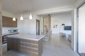 Protaras Mythical Blue Villa MB3