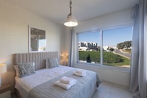 Protaras Mythical Blue Villa MB3