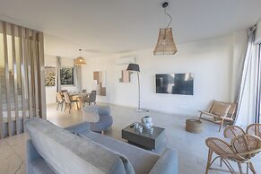 Protaras Mythical Blue Villa MB3