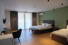 Machakhela Inn - Winery and Resort