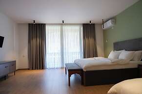 Machakhela Inn - Winery and Resort
