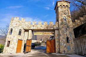 Machakhela Inn - Winery and Resort