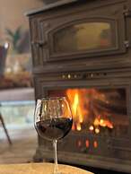 Machakhela Inn - Winery and Resort