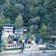 Machakhela Inn - Winery and Resort