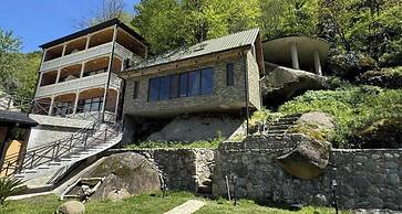 Machakhela Inn - Winery and Resort