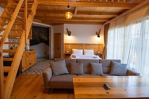 Machakhela Inn - Winery and Resort