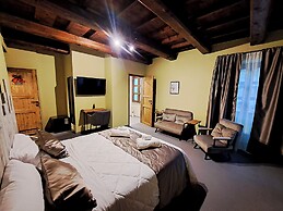 IL MOLINO DEL SIGNORE