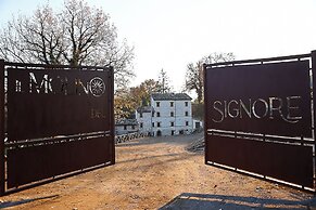 IL MOLINO DEL SIGNORE