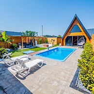 Bugi Suit Bungalov