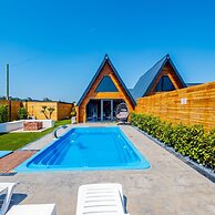 Bugi Suit Bungalov