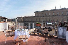 Pitti Art by MMega