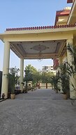 Hotel Ranavilas Palace