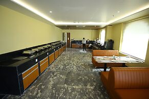 Hotel Ranavilas Palace